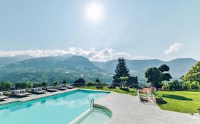 Hotel Lisetta Dorf Tirol